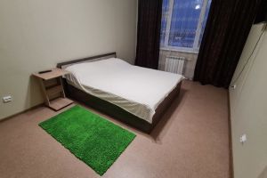 Сдам квартиру 2-х комнатную с общей площадью 47м2, 8/16 эт., на улице Фабричная ул, г. Южно-Сахалинск, Сахалинская обл., Россия, агентство Интернет-партнер