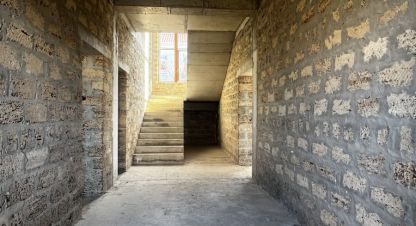 Купить 4-х комнатную коттедж/дачу на улице Набережная андрея первозванного г. Севастополь. Фотография №4