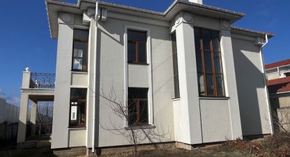 Купить 4-х комнатную коттедж/дачу в г. Севастополь. Фотография №2