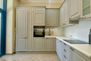 Сдам квартиру 1 комнатную с общей площадью 45м2, 5/22 эт., на улице Новочерёмушкинская, Академический (ЮЗАО) район, г. Москва, Москва, Россия, агентство Penny Lane Realty