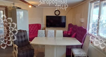 Купить дом 4-х комнатную, 133 кв. м., Россия, г. Кузнецово. Фотография №10