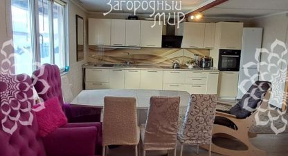 Купить дом 4-х комнатную, 133 кв. м., Россия, г. Кузнецово. Фотография №9