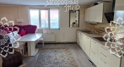 Купить дом 4-х комнатную, 133 кв. м., Россия, г. Кузнецово. Фотография №8