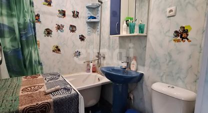 Купить квартиру 2-х комнатную, 47.8 кв. м., Россия, г. Саки . Фотография №8