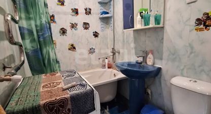 Купить квартиру 2-х комнатную, 47.8 кв. м., Россия, г. Саки . Фотография №9