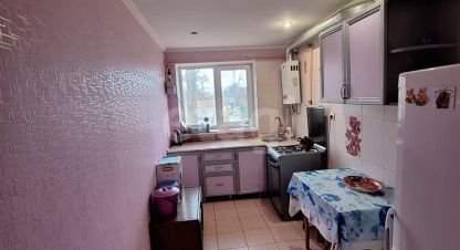 Продаётся 2-х комнатная квартира в г. Саки . Фотография №6