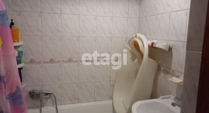 Купить дом 3-х комнатную, 79.9 кв. м., Россия, г. Саки . Фотография №8