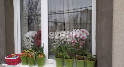 Купить дом 3-х комнатную, 79.9 кв. м., Россия, г. Саки . Фотография №9