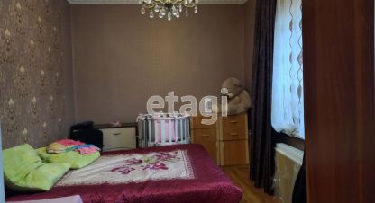 Продаётся 3-х комнатная дом в г. Саки . Фотография №6