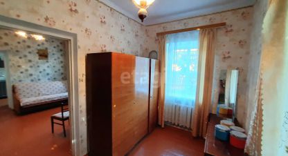 Продаётся 4-х комнатная дом в г. Саки . Фотография №6