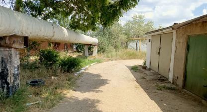 Купить гараж/паркинг на улице Ивановой г. Саки . Фотография №5