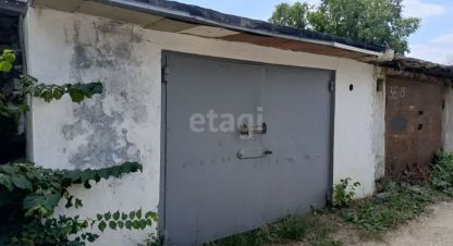 Продам гараж/паркинг с общей площадью 21.3м2, на улице Ивановой, г. Саки , Крым авт. респ., Россия, агентство ООО  Этажи Саки. Фотография №1