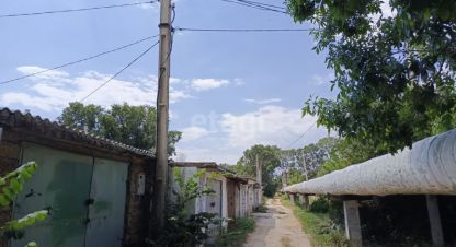 Купить гараж/паркинг в г. Саки . Фотография №3