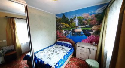 Купить 2-х комнатную квартиру в г. Охотниково . Фотография №2