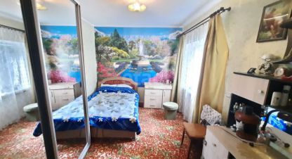 Продам квартиру 2-х комнатную с общей площадью 31.5м2, 1/1 эт., на улице Советская, г. Охотниково , Крым авт. респ., Россия, агентство ООО  Этажи Саки. Фотография №1