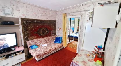 Продаётся 2-х комнатная квартира в г. Охотниково . Фотография №6