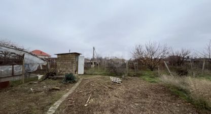 Купить дом 2-х комнатную, 52.1 кв. м., Россия, г. Шелковичное. Фотография №9
