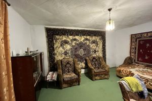 Продам дом 2-х комнатный с общей площадью 52.1м2, на улице Северная, г. Шелковичное, Крым авт. респ., Россия, агентство ООО  Этажи Саки