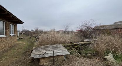 Купить дом 2-х комнатную, 52.1 кв. м., Россия, г. Шелковичное. Фотография №10