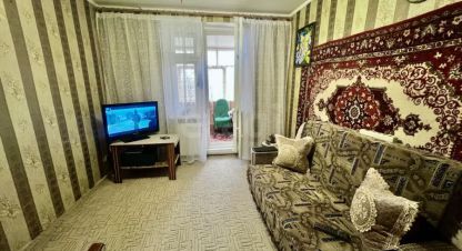 Продаётся 3-х комнатная квартира в г. Саки . Фотография №6