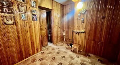 Купить квартиру 3-х комнатную, 76.4 кв. м., Россия, г. Саки . Фотография №10
