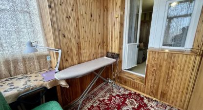 Купить квартиру 3-х комнатную, 76.4 кв. м., Россия, г. Саки . Фотография №8