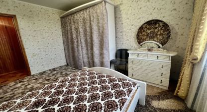 Купить 3-х комнатную квартиру в г. Саки . Фотография №2