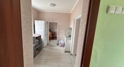 Купить дом 2-х комнатную, 48 кв. м., Россия, г. Шелковичное. Фотография №9
