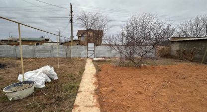 Купить 2-х комнатную дом на улице Первомайская г. Шелковичное. Фотография №4
