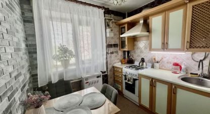 Купить квартиру 3-х комнатную, 55.7 кв. м., Россия, г. Саки . Фотография №10