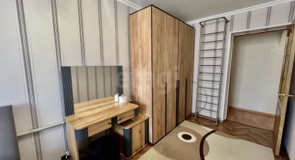 Купить квартиру 3-х комнатную, 55.7 кв. м., Россия, г. Саки . Фотография №8