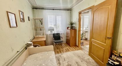 Купить квартиру 3-х комнатную, 55.7 кв. м., Россия, г. Саки . Фотография №9
