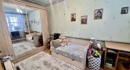 Продам квартиру 3-х комнатную с общей площадью 55.7м2, 2/5 эт., на улице Строительная, г. Саки , Крым авт. респ., Россия, агентство ООО  Этажи Саки. Фотография №1