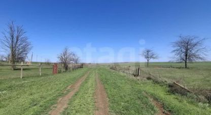 Продам земельный участок, на улице Червоное с, г. Червоное, Крым авт. респ., Россия, агентство ООО  Этажи Саки. Фотография №1