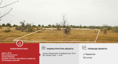 Купить земельный участок, Россия, г. Червоное. Фотография №8