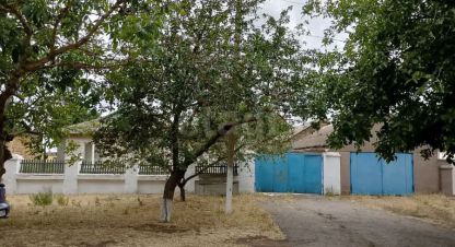 Купить дом 4-х комнатную, 55.8 кв. м., Россия, г. Шелковичное. Фотография №10