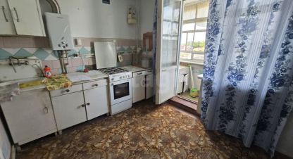 Продаётся квартира в г. Саки . Фотография №7