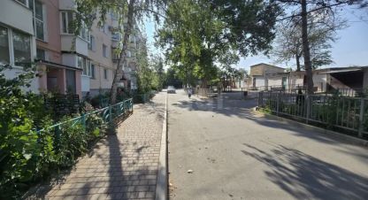 Купить квартиру в г. Саки . Фотография №3