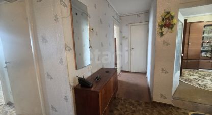 Продаётся 3-х комнатная квартира в г. Саки . Фотография №6