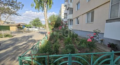 Купить 3-х комнатную квартиру на улице Гайнутдинова г. Саки . Фотография №4