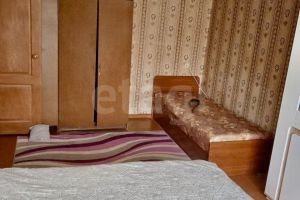 Продам квартиру 1 комнатную с общей площадью 30.4м2, 4/5 эт., на улице Ивановой, г. Саки , Крым авт. респ., Россия, агентство ООО  Этажи Саки
