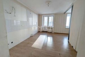 Продам квартиру 3-х комнатную с общей площадью 119м2, 7/25 эт., на улице Юбилейный пр-кт, г. Реутов, Московская обл., Россия, агентство МГСН - Московская городская служба недвижимости