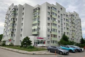 Продам квартиру 2-х комнатную с общей площадью 54м2, 2/10 эт., на улице Микро западный остров, г. Бузланово д., Московская обл., Россия, агентство МГСН - Московская городская служба недвижимости