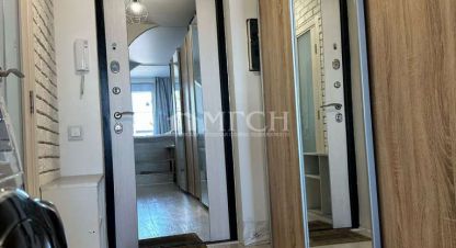 Купить квартиру на улице Юбилейный пр-кт г. Реутов. Фотография №4