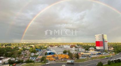 Купить квартиру в г. Реутов. Фотография №3