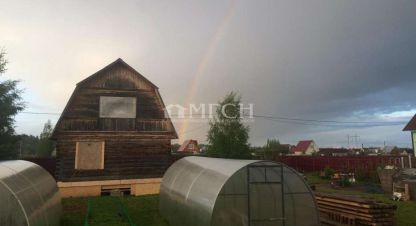 Купить коттедж/дачу 2-х комнатную, 40 кв. м., Россия, г. Снт орлово. Фотография №10
