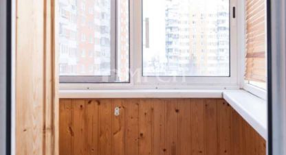 Купить квартиру 4-х комнатную, 95 кв. м., Россия, г. Посёлок внуково. Фотография №10
