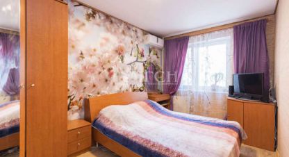 Купить квартиру 4-х комнатную, 95 кв. м., Россия, г. Посёлок внуково. Фотография №9