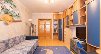 Купить квартиру 4-х комнатную, 95 кв. м., Россия, г. Посёлок внуково. Фотография №8