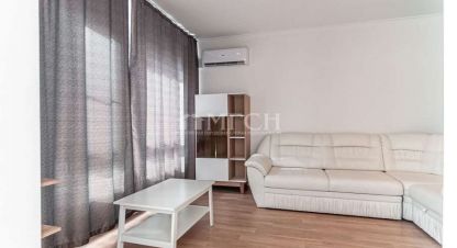 Купить квартиру 1 комнатную, 47 кв. м., Россия, г. Посёлок коммунарка. Фотография №8